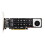 Adaptador de expansão RAID PCI-E x16 para SSD M.2 M-Key x4 com 4 discos e dupla face 1