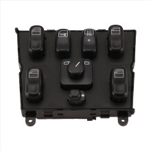 Fensterheberschalter für Mercedes-Benz ML W163 ML320 ML430 1998-2002 1998 1999 a 1638206610 A1638206610