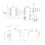 Lora1278-C1 433Mhz Wireless Module Communication Module SX1278 Wireless IoT Module for Smart Homes 4