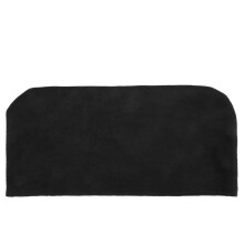 Dust Cover for Switch 2 Charging Dock Front Panel, Anti-Scratch Protective Cover for Switch 1 Charging Dock Front Panel
