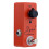Pedal de efeito para guitarra elétrica MOSKY Dyna Compressor Mini Single com True Bypass 1