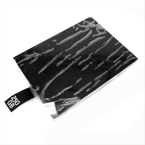 320GB Hard Drive Disk for Xbox 360 Slim Game Console Internal HDD Harddisk 2