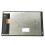 Replacement Anti-Glare IPS Screen for Steamdeck - Enhanced Digital Display , Compatible with Steamdeck Console 2