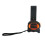Portable Thin Tape Measure Holders Keychain With Belt Loop 4