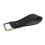 Portable Thin Tape Measure Holders Keychain With Belt Loop 1