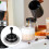 3 ανταλλακτικά αφροποιητή γάλακτος για Nespresso Aeroccino 3/4/Plus, 6