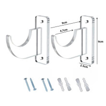 Suporte de parede para sabre de luz, adequado para sabres de luz.
