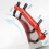 Drywall Adjustable Arc Scraper Scrape Putty Trowel Finishing Knife Multi-Function Paint Bricklayer 3
