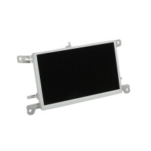 8T0919603E FGA Nuovo schermo LCD da 6,5 pollici per Audi A4 B8 A5 Q5 09-16 MMI Multi Media Car GPS Navigation Radio