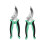 2PCS Branch Pruning Shears Gardening Scissors Orchard Fruit Picking Florist Tool 1