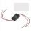Modulo lampeggiante per controller stroboscopico per luce di stop posteriore a LED 12-16 V 1