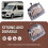 1 ζεύγος φλας καθρέφτη για Sprinter 2018+ A9109064600 A9109064700, DK632-3Y 6