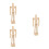 3St Beige Schetsmodel Man Met Standaards En Bewegelijke 2