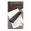 Portable A4 Thermal Printer Wireless Inkless 200dpi Label Maker Wrong Question Printing for Office Home 5