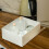3 Sets Kitchen Drawer Slide Rails Cabinet Glides Adhesive Slides 6