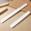 3 Sets Kitchen Drawer Slide Rails Cabinet Glides Adhesive Slides 4