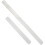 3 Sets Kitchen Drawer Slide Rails Cabinet Glides Adhesive Slides 10