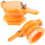 3 Pack Honey Gate Extractor For Bucket Bee Hive Beehive Yellow 6