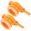 3 Pack Honey Gate Extractor For Bucket Bee Hive Beehive Yellow 5