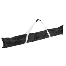 Padded ski bag snow bag outdoor travel polyester ski bag