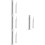 4Pcs Popcorn Machine Latch Locking Pin Repair Accessory 9