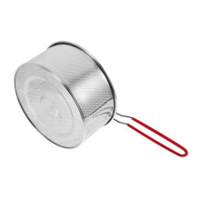 Portable Stainless Steel Charcoal Lighting Basket Indoor And Outdoor Grilling Quick Start For Camping And Backyard BBQ