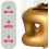 Training Sparring Headgear 4865 cm Martial Arts Head Protector Boxing Ref: 9151 5