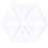 20pcs Triangle Bead Sorting Trays For Rhinestones Beads Jewelry 7