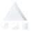 20pcs Triangle Bead Sorting Trays For Rhinestones Beads Jewelry 9