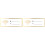 2 Count Wifi Password Sign Display Information Board Office 4