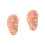 2 Pcs Human Ear Acupuncture Ear (Chocolate) 5