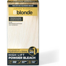 Jerome Russell B-Blonde High Lift Powder Bleach 100g