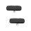 2pcs Harmonica Storage Bag Travel Bag Suitcase Oxford Cloth 7