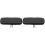 2pcs Harmonica Storage Bag Travel Bag Suitcase Oxford Cloth 2