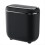 14L Automatic Sensor Trash Can Electric Touchless Smart Bin Kitchen Bathroom Waterproof Bucket Garbage with Lid 1