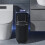 14L Automatic Sensor Trash Can Electric Touchless Smart Bin Kitchen Bathroom Waterproof Bucket Garbage with Lid 7
