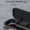 14L Automatic Sensor Trash Can Electric Touchless Smart Bin Kitchen Bathroom Waterproof Bucket Garbage with Lid 3
