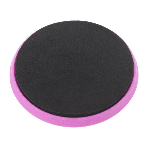 2Pcs Ballet Turning Board Round Disc For Dancers Dance Accessory