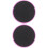 2Pcs Ballet Turning Board Round Disc For Dancers Dance Accessory 7