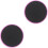 2Pcs Ballet Turning Board Round Disc For Dancers Dance Accessory 5