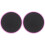2Pcs Ballet Turning Board Round Disc For Dancers Dance Accessory 4