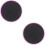 2Pcs Ballet Turning Board Round Disc For Dancers Dance Accessory 8
