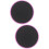 2Pcs Ballet Turning Board Round Disc For Dancers Dance Accessory 9