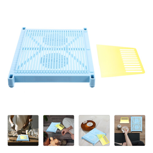 2 Count Incense Stick Making Sunshine Network Supplies Kit 1