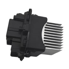 Resistencia del módulo de control del motor del ventilador del sistema de climatización (HVAC) para modelos FR3Z19E624A (2015-2020)