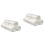 200 Sheets Disposable Cage Liner For Rabbit Hamster Guinea Pig 4