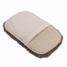 2pcs Shoe Polishing Glove Bag Clean