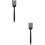 2Pcs Reusable Kitchen Pasta Server Fork Washable Ergonomic Food Fork 6