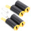 4 Pcs Professional Pigeon Training Whistles For Exercising 1