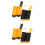4 Pcs Professional Pigeon Training Whistles For Exercising 7